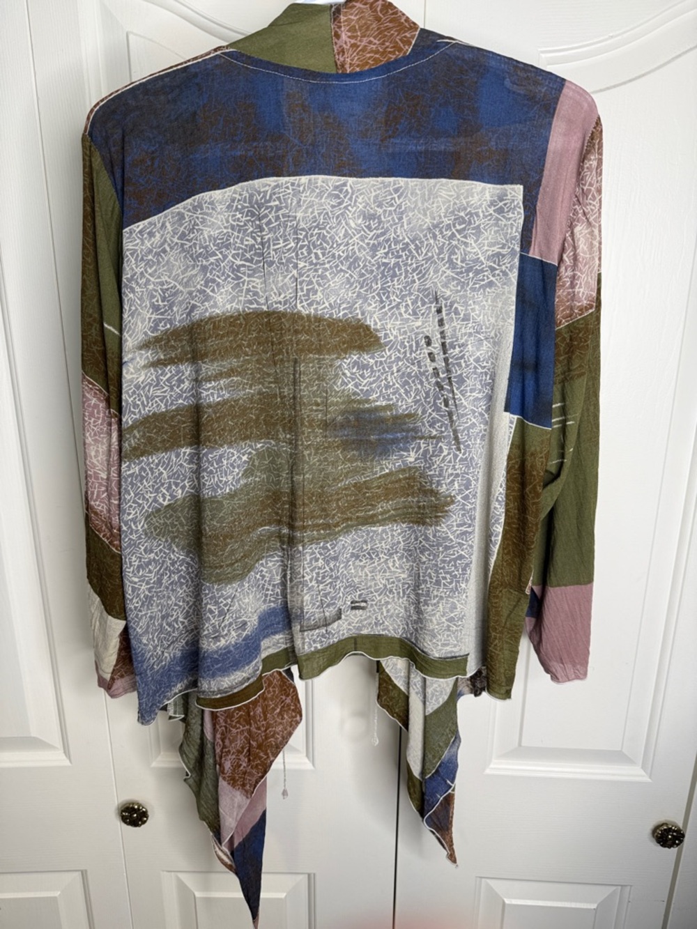 Cover up - Picture 5 of 6